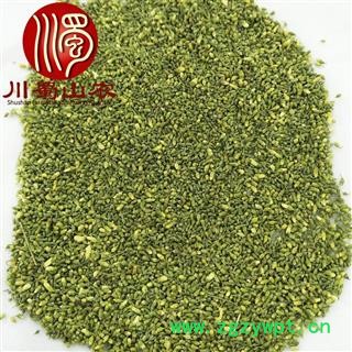 槐米无硫选货散装1公斤起批产地直供槐花米川蜀山农中药材批发图4