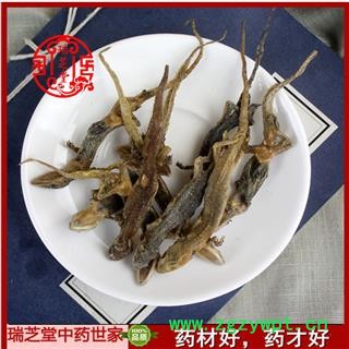 壁虎统货 广西壁虎 药典正品 中药材 瑞芝堂产地直供1000克 规格齐全 一站购齐图2