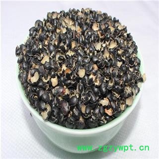 黑豆 黑豆皮 黑豆衣正品保证质量7天无理由退货退款 中药材批发丽丽药业图3
