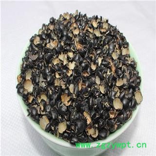 黑豆 黑豆皮 黑豆衣正品保证质量7天无理由退货退款 中药材批发丽丽药业图2