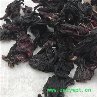 瑞森药材行玫瑰茄 洛神花 玫瑰茄 碎统 产地 云南省图2