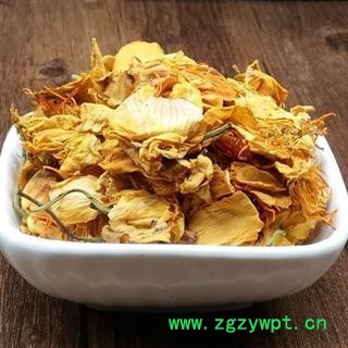 金莲花 旱地莲 金芙蓉 旱金莲 金疙瘩图4