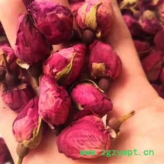 诺源药材行甘肃苦水玫瑰花 优质新货图2