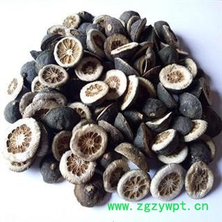 枳实 枳实个 正品保证质量7天无理由退货退款 安品堂图4