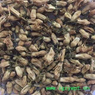 诺源药材行中药材玳玳花  代代花图2