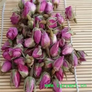 安祁名药优质法兰西玫瑰 玫瑰花 花茶图2