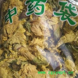 安祁名药正品黄蜀葵花  侧金盏花 优质选货图2