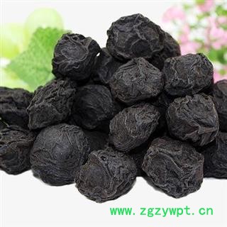 乌梅 川乌梅正品保证质量7天无理由退货退款 中药材批发 安品堂图2