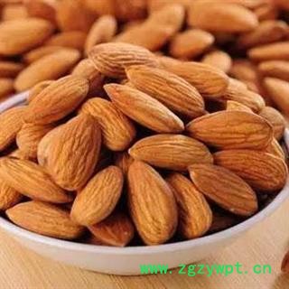 苦杏仁 正品保证质量7天无理由退货退款 安品堂图3