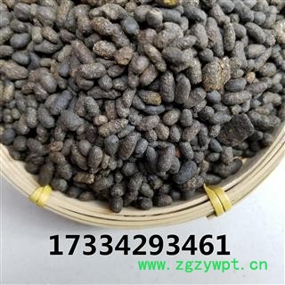 五灵脂   寒雀粪 曷旦 灵脂米图4