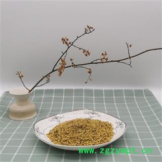 桂花 精选烘干货 产地 四川省成都市双流县图4