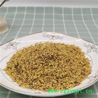 桂花 精选烘干货 产地 四川省成都市双流县图3