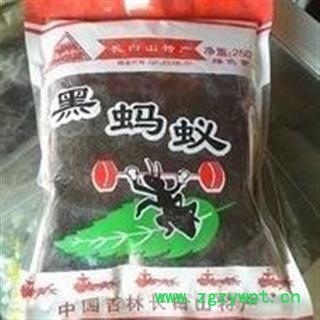 诺源药材行优质蚂蚁 红蚂蚁 黑蚂蚁图3