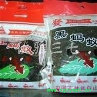 诺源药材行优质蚂蚁 红蚂蚁 黑蚂蚁图4