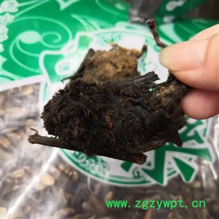 诺源药材行中药材蝙蝠 天鼠 夜明鼠图2