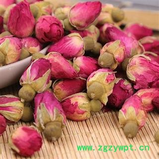 玫瑰花 秦岭正品玫瑰花茶 山民自摘 阴干无硫500g图3