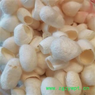 诺源药材行中药材无硫蚕茧壳  不带蚕蛹 蚕衣 蚕茧壳图3