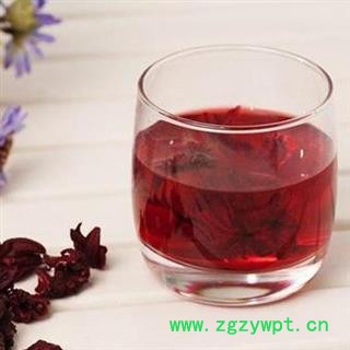 洛神花 秦岭野生优质新货玫瑰茄山民自采 日晒无硫500g【打折已结束】图4