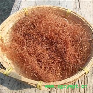 【新货】秦岭山区农家玉米须 干净无硫图4