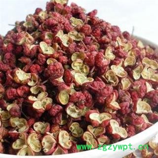 川椒 川花椒 正品川椒 产地四川 正品保证质量7天无理由退货退款 华安堂图3