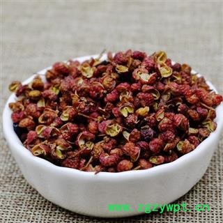 川椒 川花椒 正品川椒 产地四川 正品保证质量7天无理由退货退款 华安堂图2