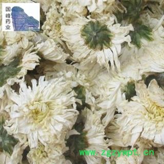 菊花 贡菊 贡菊花 太阳菊 颜色好 选货 国峰药业 重在品质 产地 安徽省图2