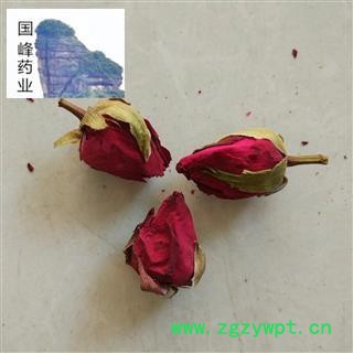 月季花 月季花新货 颜色好 全干 产地直销 国峰药业 重在品质 产地 山东省图2