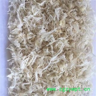 诺源中药材正品马来西亚燕窝 大条燕窝碎图2