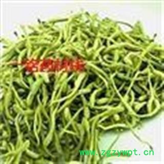 金银花 金银花青花精选货 产地 山东省图2