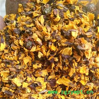 雪菊 雪菊花瓣 产地 新疆维吾尔自治区图3