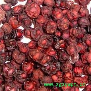 五味子  辽五味 北五味子选货 纯净无染色 药材地道 吉林省图2