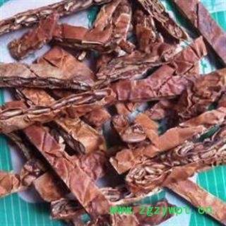 瓜蒌 瓜蒌 精品全瓜蒌大选丝 干度好 无虫蛀无霉变 特价销售 纯净 产地 河北省图2