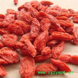 枸杞 精品枸杞子 新货上市！！纯干不粘手 210粒无硫纯干 产地 宁夏回族自治区图3