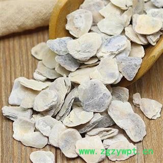 优质天然生牡蛎壳 牡蛎壳 生蛎壳 可搭配龙骨 手工挑选 日晒干净500g图3