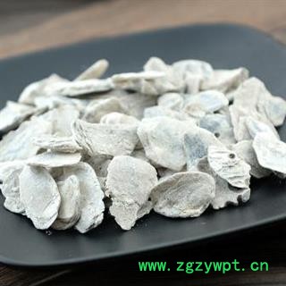 优质天然生牡蛎壳 牡蛎壳 生蛎壳 可搭配龙骨 手工挑选 日晒干净500g图2