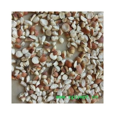 芡实 四六半 产地 广东省