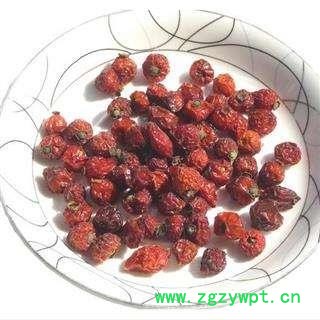 刺玫果 净500克 玫瑰果正品保证质量 中药材批发 安品堂图2