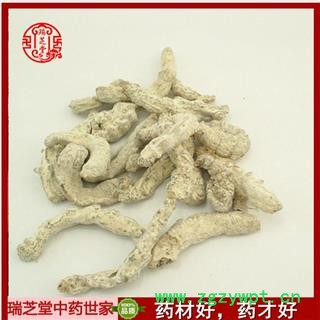 僵蚕 白僵蚕选货 药材炒僵蚕炒白僵蚕 瑞芝堂产地直销1000g规格齐全 一站购齐图4