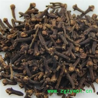 诺源中药材丁香 丁香小花 公丁香图2