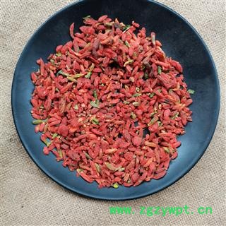 药用枸杞子 正品保证质量无理由退货退款图4