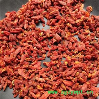 药用枸杞子 正品保证质量无理由退货退款图3