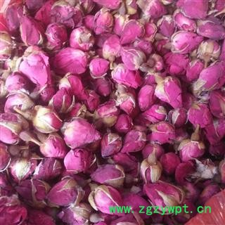 安祁名药精选花茶 月季花   四季花 月月红图2