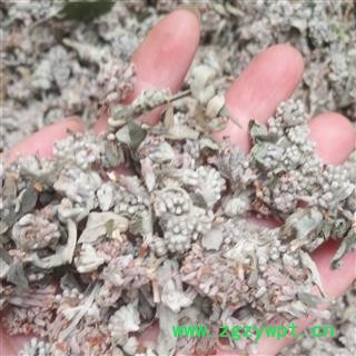 安祁名药密蒙花 新货无硫图3