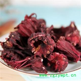 洛神花 玫瑰茄 日晒无硫500g【打折已结束】图3