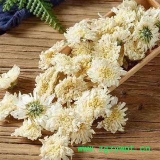 【精选】中药材黄山贡菊花日晒无硫250g图2