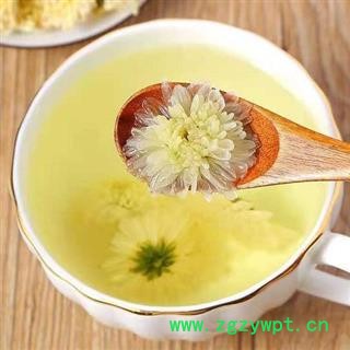 【精选】中药材黄山贡菊花日晒无硫250g图3