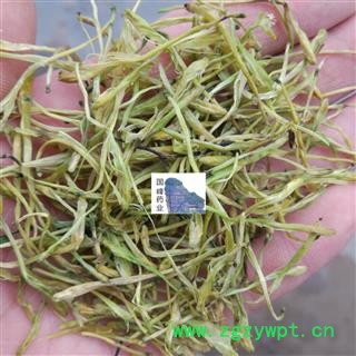 山银花 金银花 青色 纯干 新货 国峰药业 重在品质 产地 河南省图2