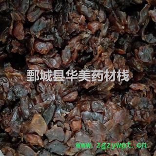 桂圆肉 统 产地 广西壮族自治区 华美中药图2