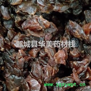 桂圆肉 统 产地 广西壮族自治区 华美中药图4