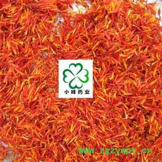 红花 选货 过药监 新货 颜色好 纯干 无虫蛀 产地 新疆维吾尔自治区图2